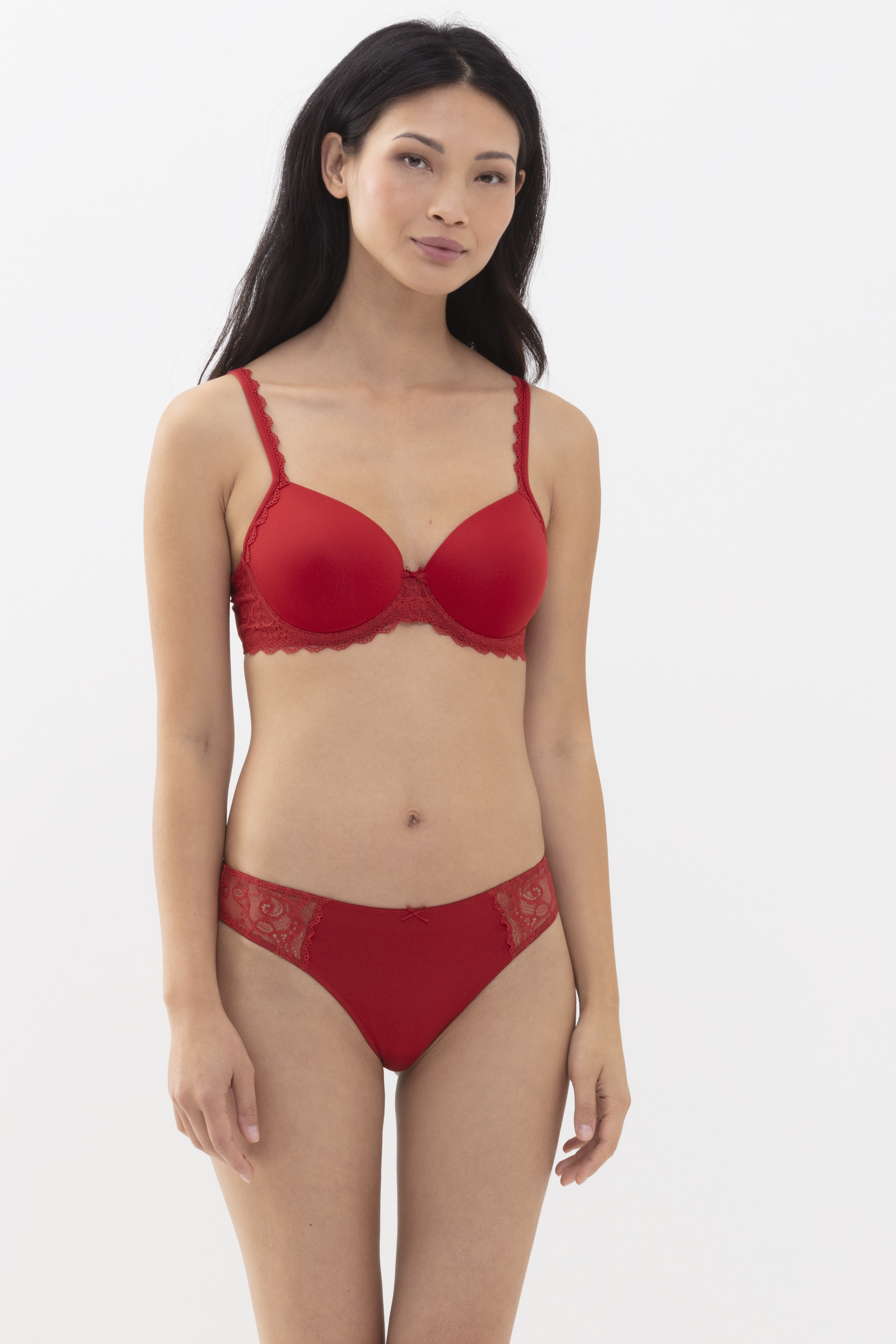 Bi-Stretch-BH | Full Cup<br>Serie Amorous
