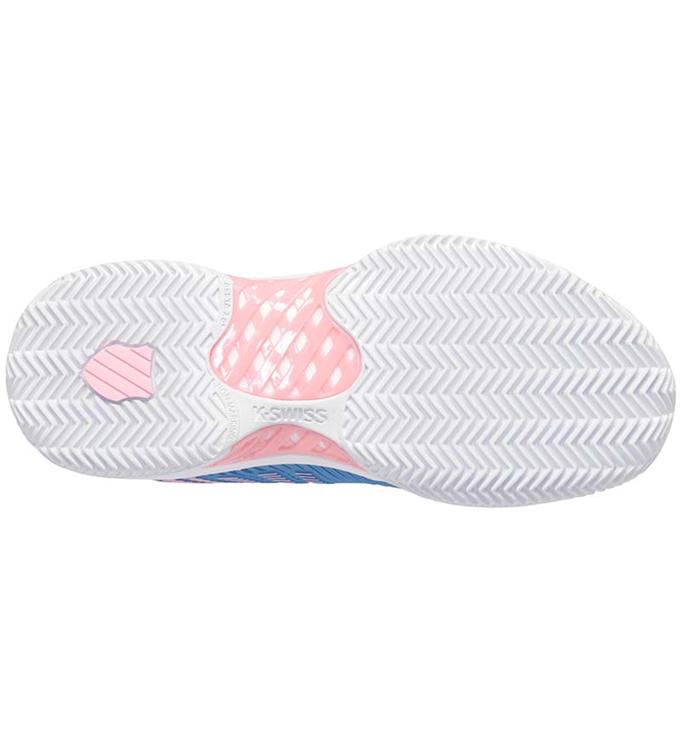K-Swiss Women Hypercourt Express 2 HB Tennisschoenen