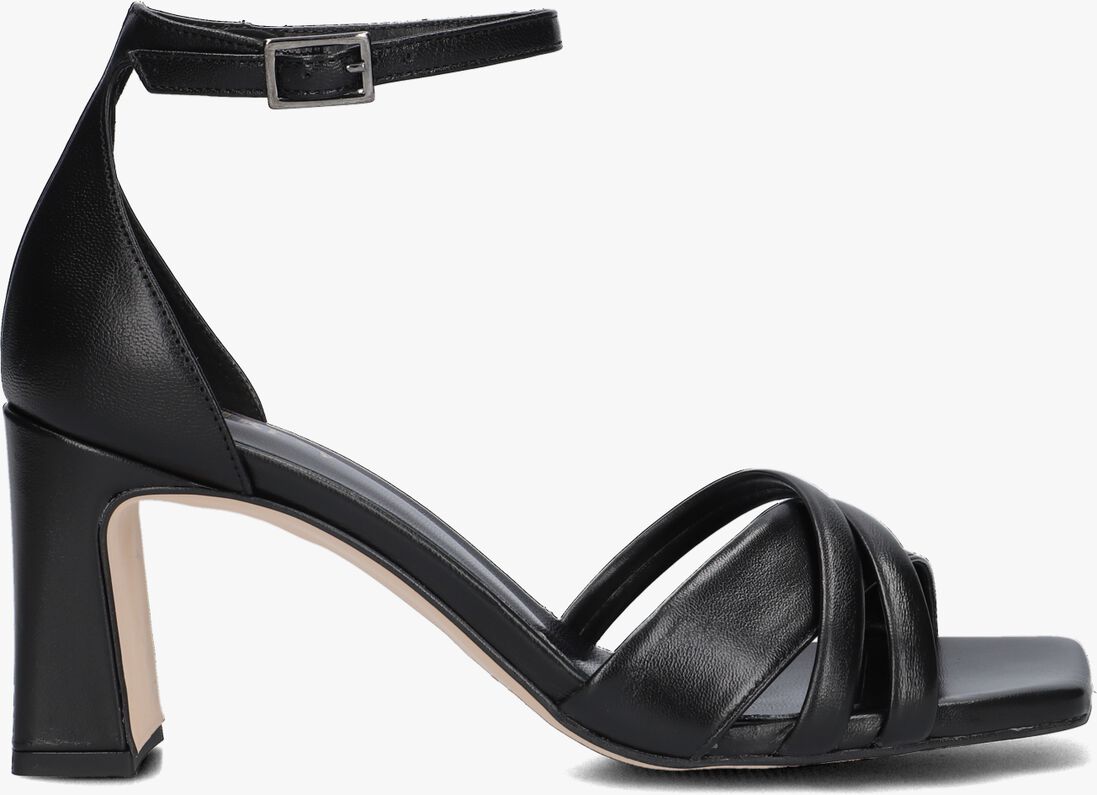 NOTRE-V zwarte notre-v sandalen 30120