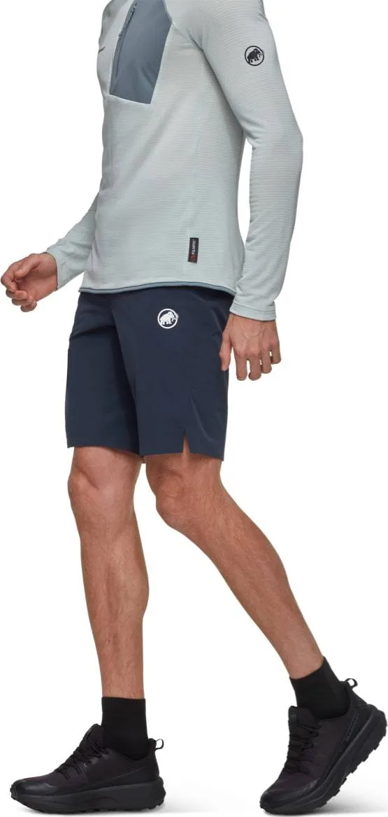 Mammut Men's Aenergy Light SO Shorts Marine