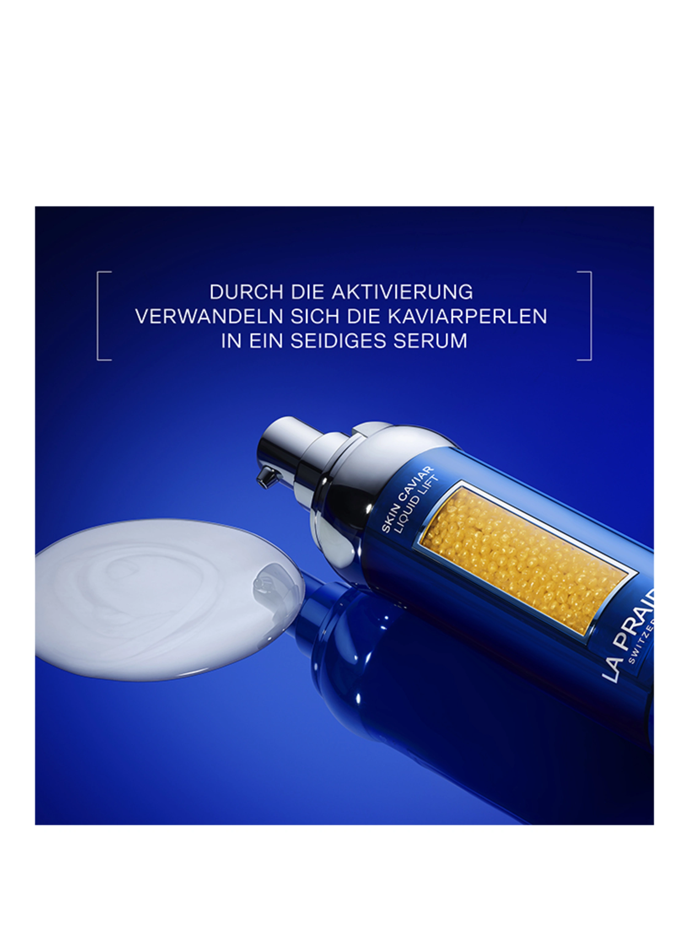 La Prairie SKIN CAVIAR LIQUID LIFT