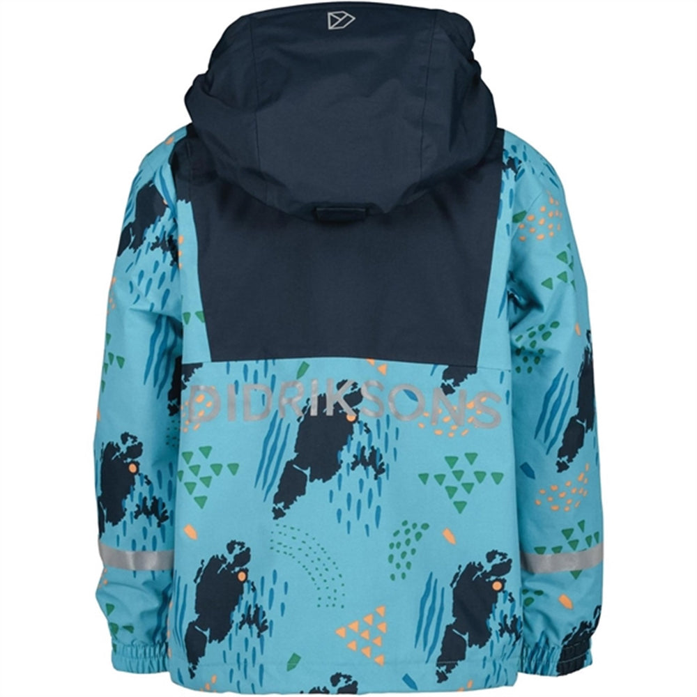 Stormhatt Grundsund Blue Jakke | Luksusbaby
