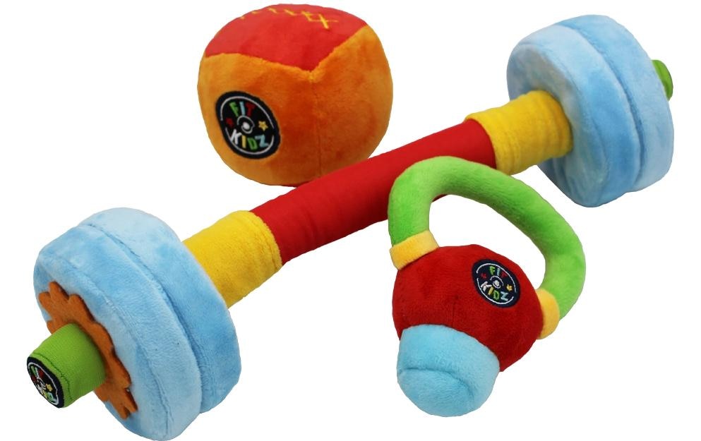 Lernspielzeug »Soft«