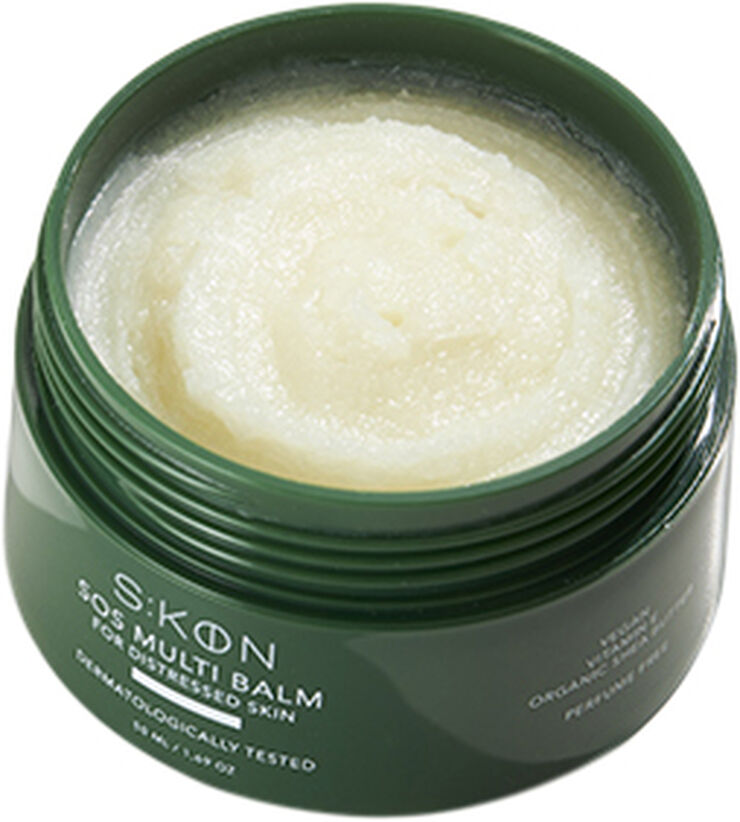 Skøn Skincare Sos Multi Balm