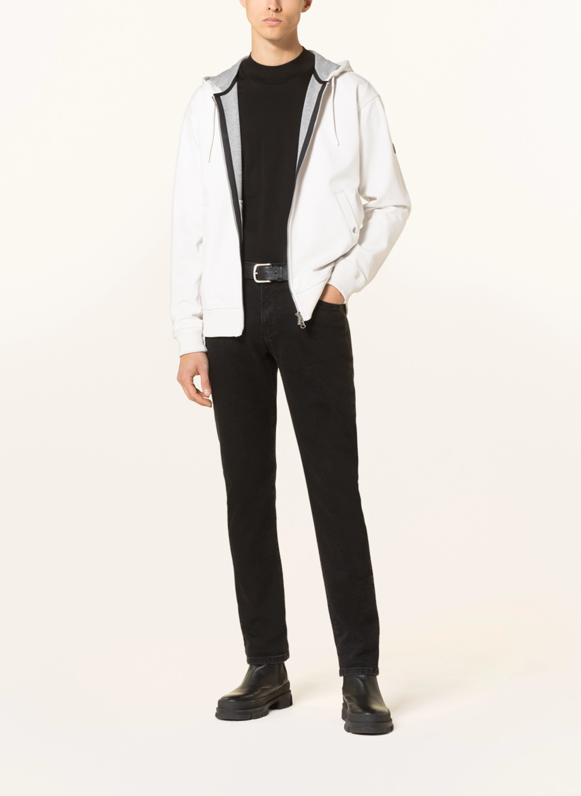 ALPHATAURI Jacke SROTE