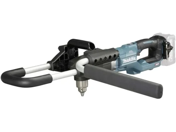 Makita DG001GZ05 - Jordbor - ledningfri - 40 V - intet batteri, ingen oplader - 0-400/0-1500 opm - 8.1 kg - SOLO