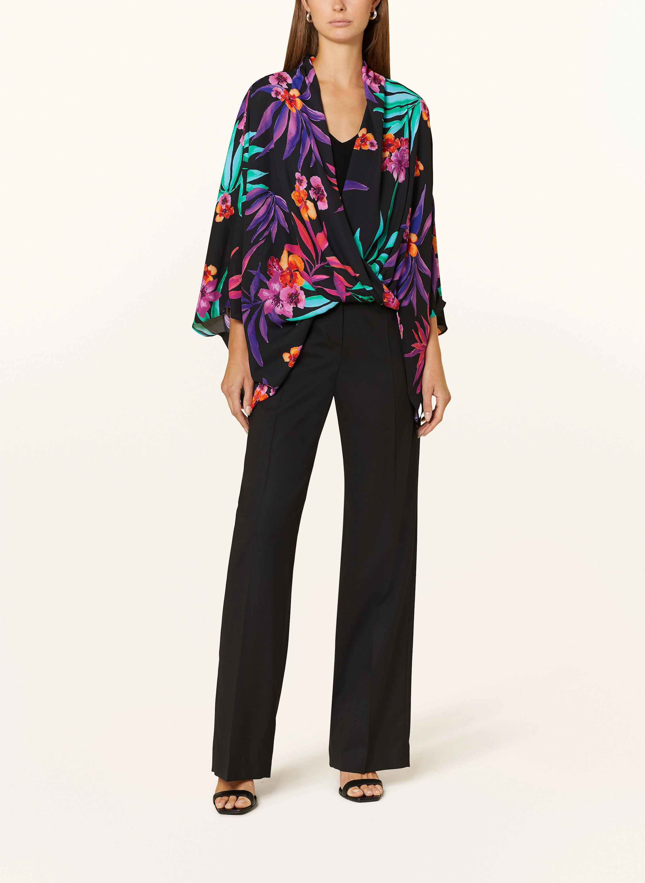 Joseph Ribkoff Blusenshirt mit 3/4-Arm