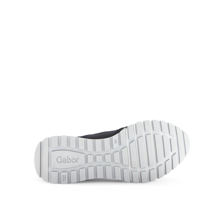 Gabor 66.378 dk-blue/antiksilb
