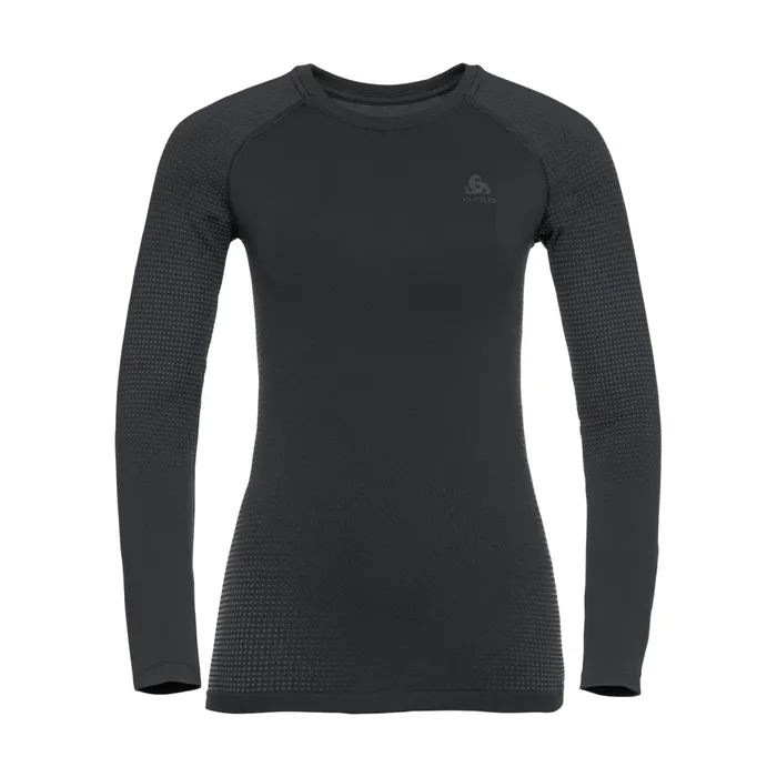 Odlo Active Performance Warm Base Layer Longsleeve Dames
