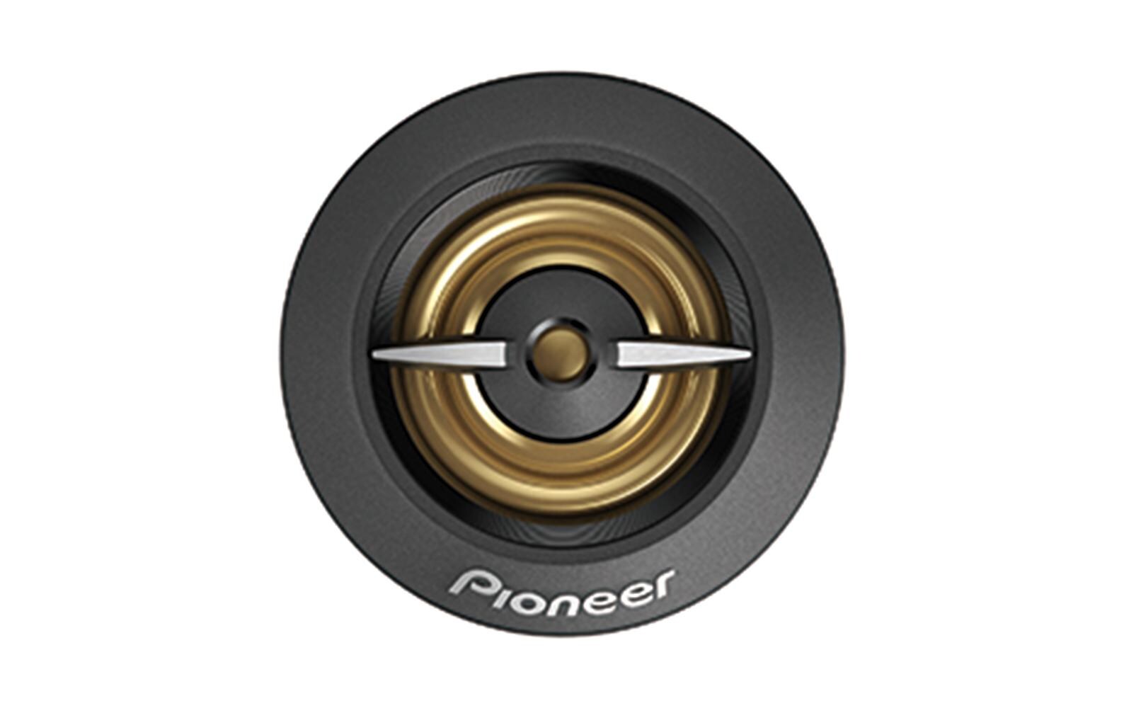 Hochtöner TS-A301TWHochtöner-Sound-Upgrade der A-Serie (450 W)