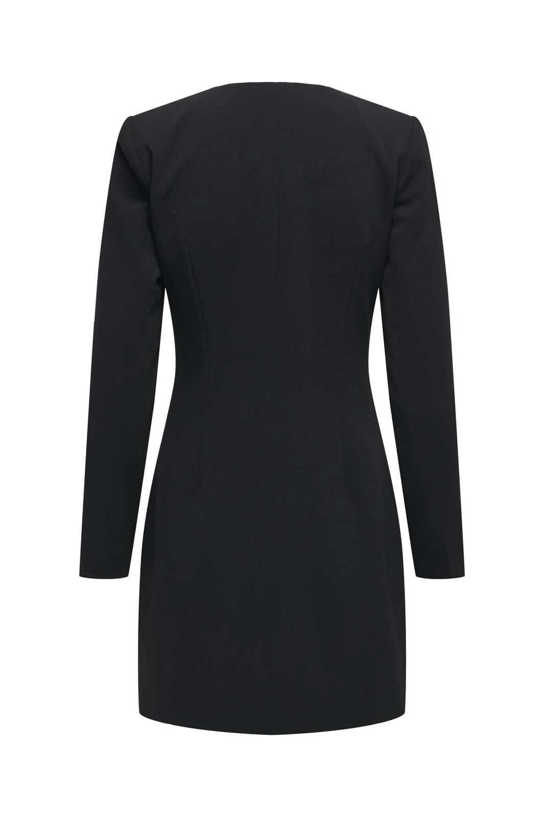 Only Onlrena L/S Blazer Dress Tlr Cc