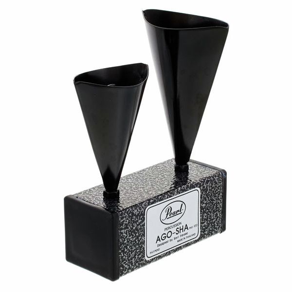 Pearl PAS-100 Ago-Shaker Double