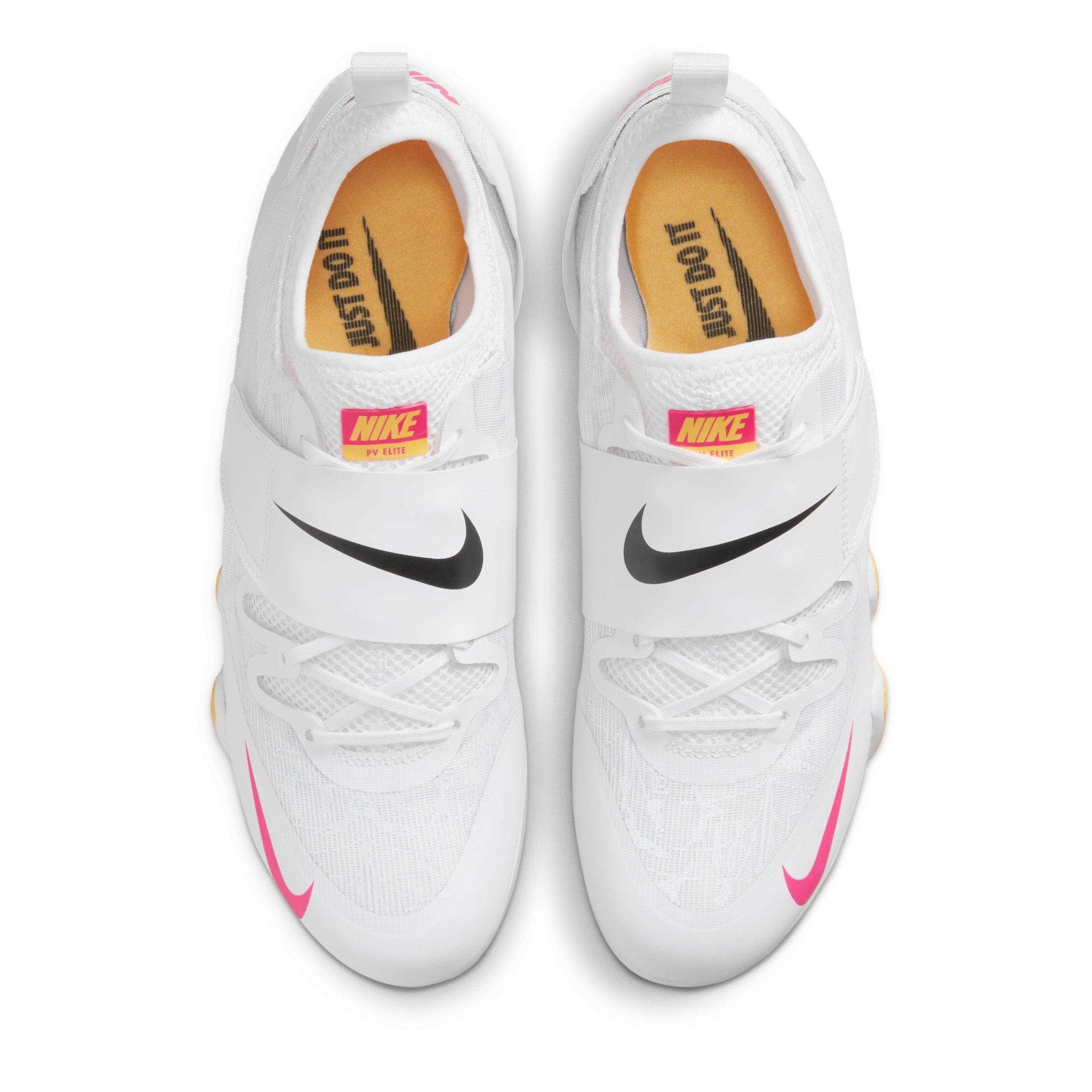 Nike Pole Vault Elite Athletics Jumping Spikes