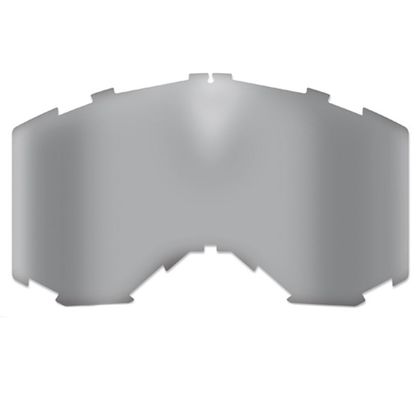 Ecran Masque AKA IRIDIUM SILVER - PINS - Gris / Iridium