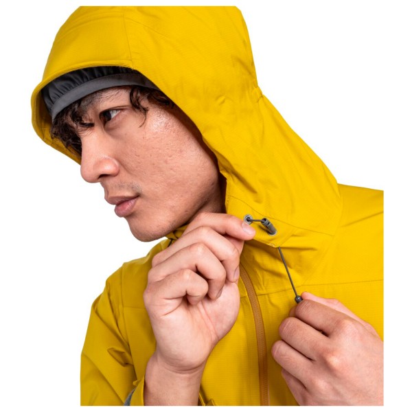 Schöffel - 2.5L 3D Jacket Vistdal - Veste imperméable