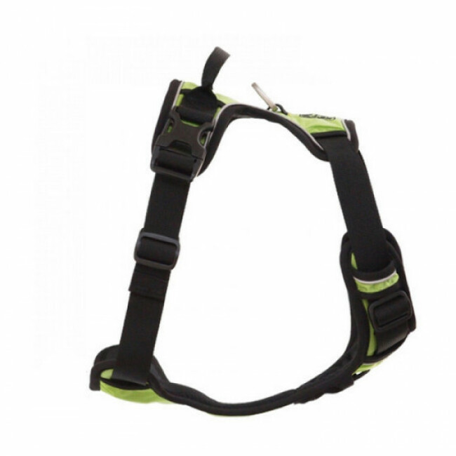 Harnais Kn'1 Active Drive multifonctions pour chien