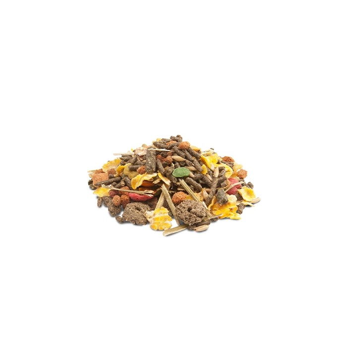 Crispy Muesli - Cobaye