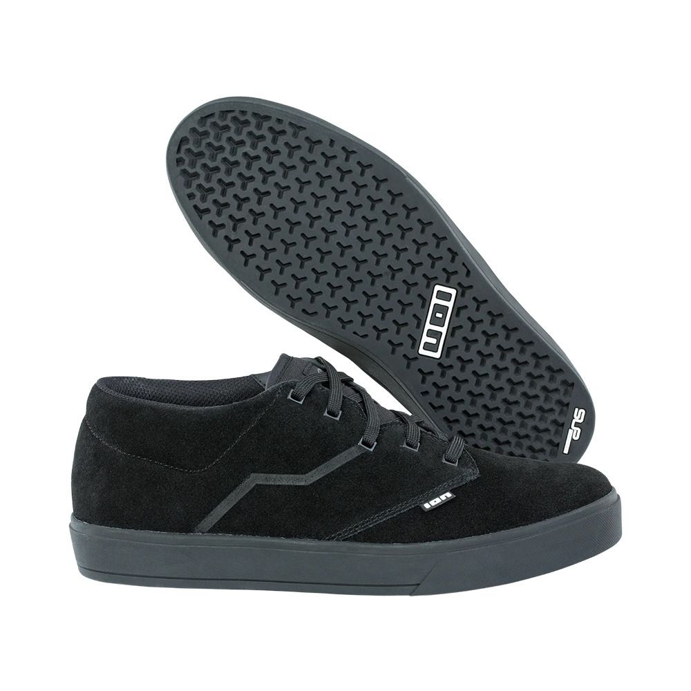 Ion Bike SEEK AMP - Chaussures VTT black