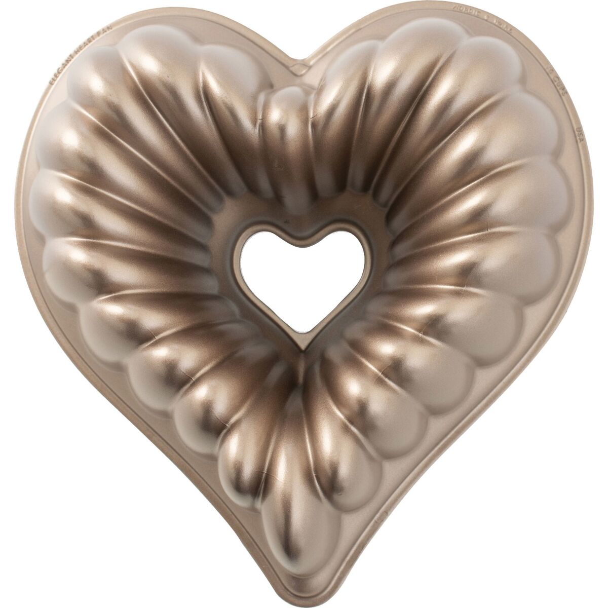 Kakeform Elegant Heart