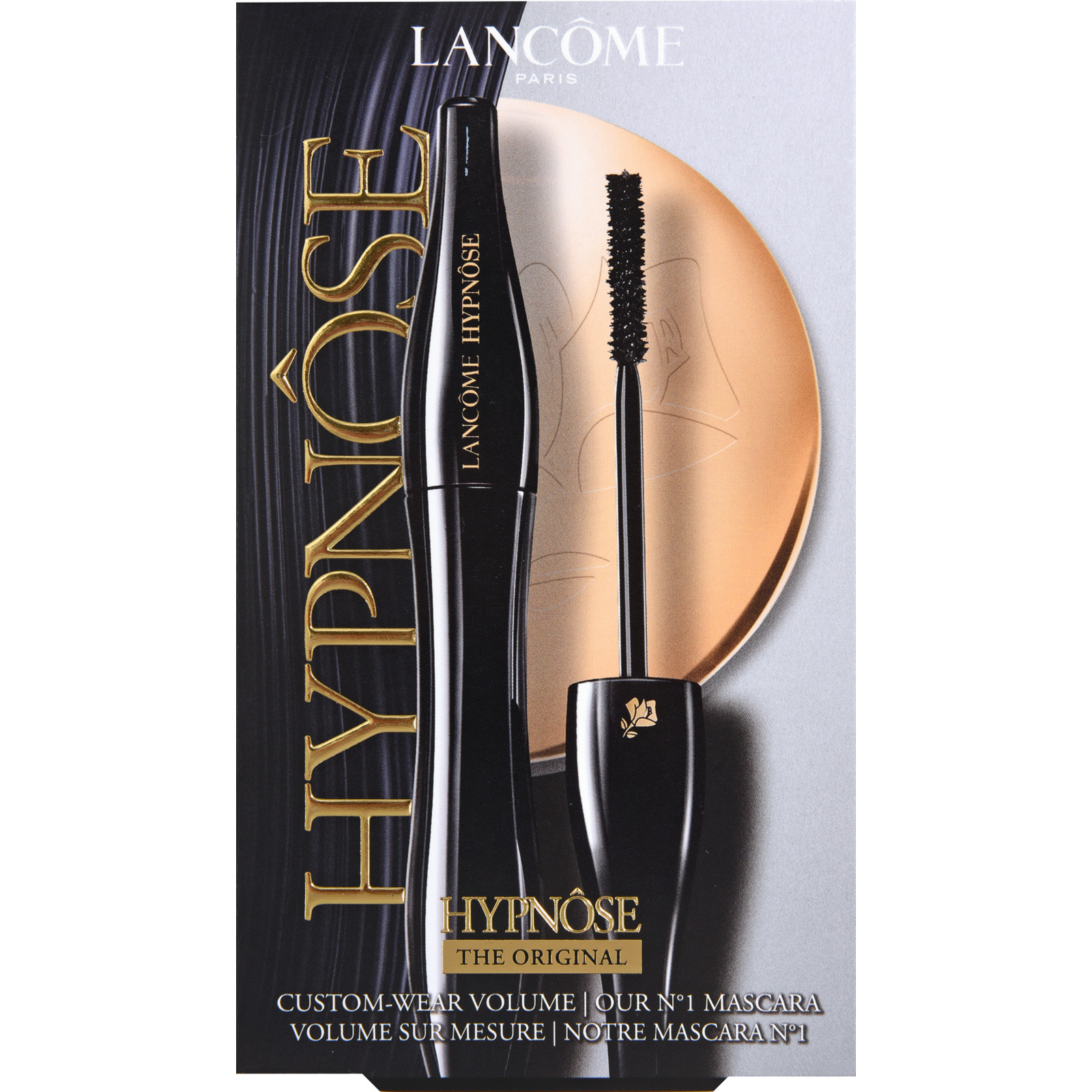 Lancôme Hypnôse Make-Up Trio Set