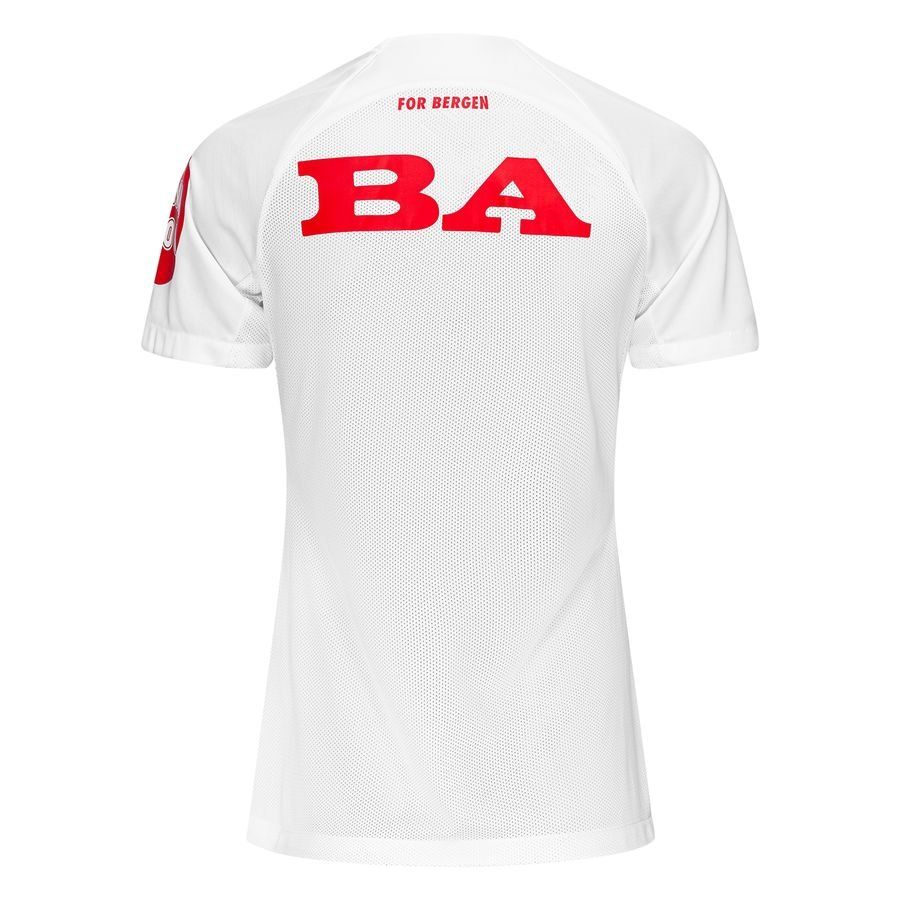 SK Brann Troisième Maillot Eliteserien 2023 - Femme