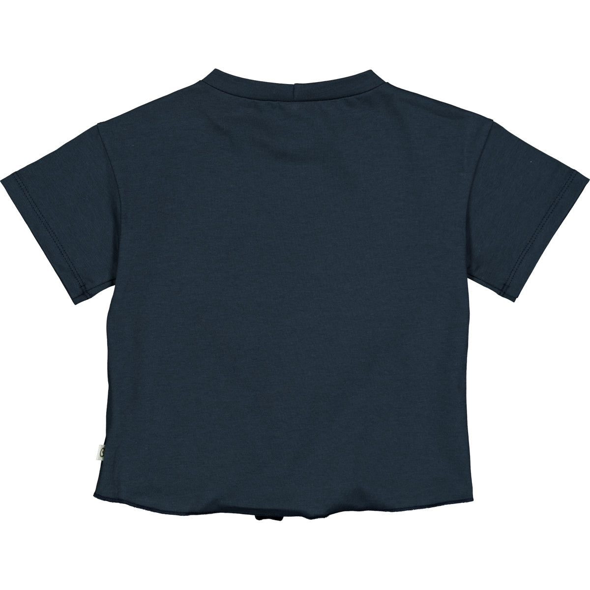 Müsli T-shirt Daisy Knot