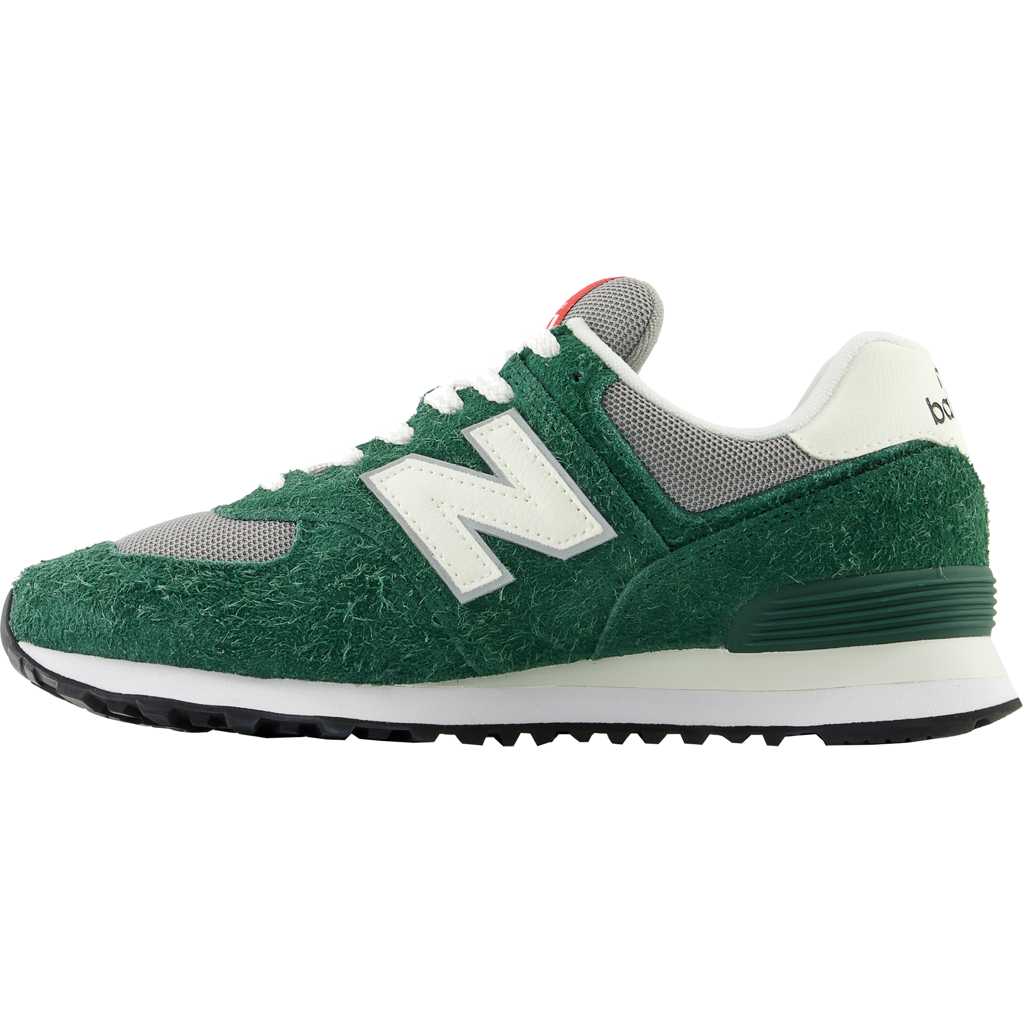 New Balance 574 D Sneaker Herren grün