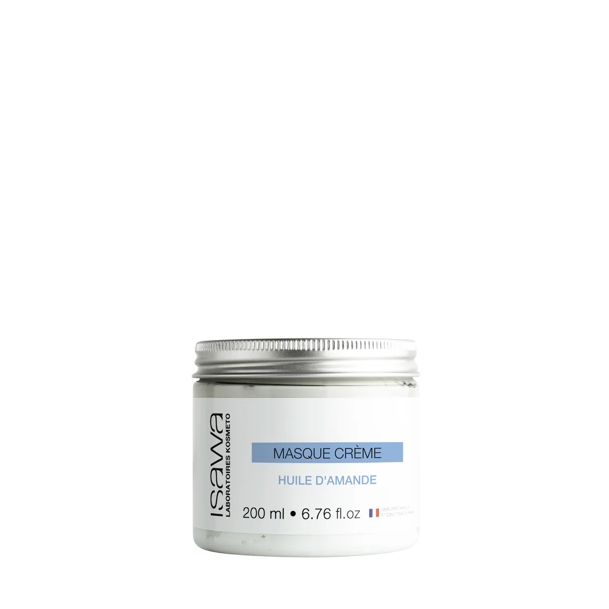 Masque Crème 200ml