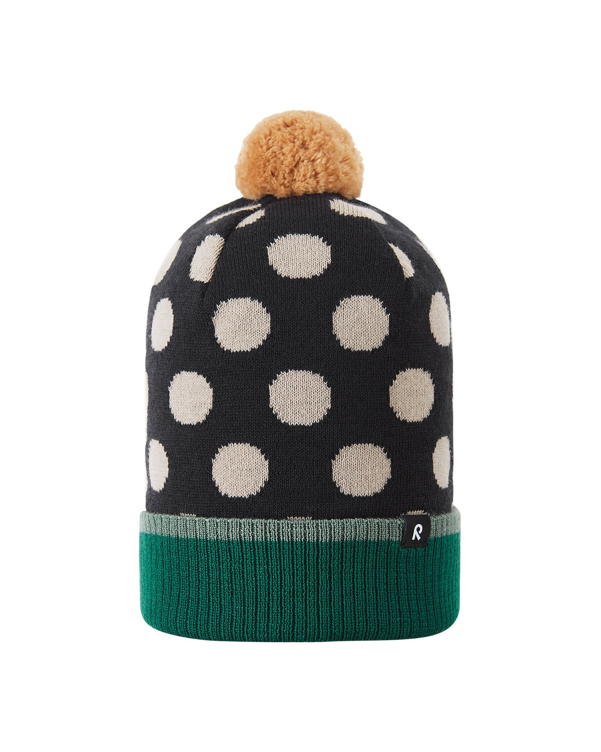 Ullue Strikket 50% Ull – Varm | Beanie Jenkka
