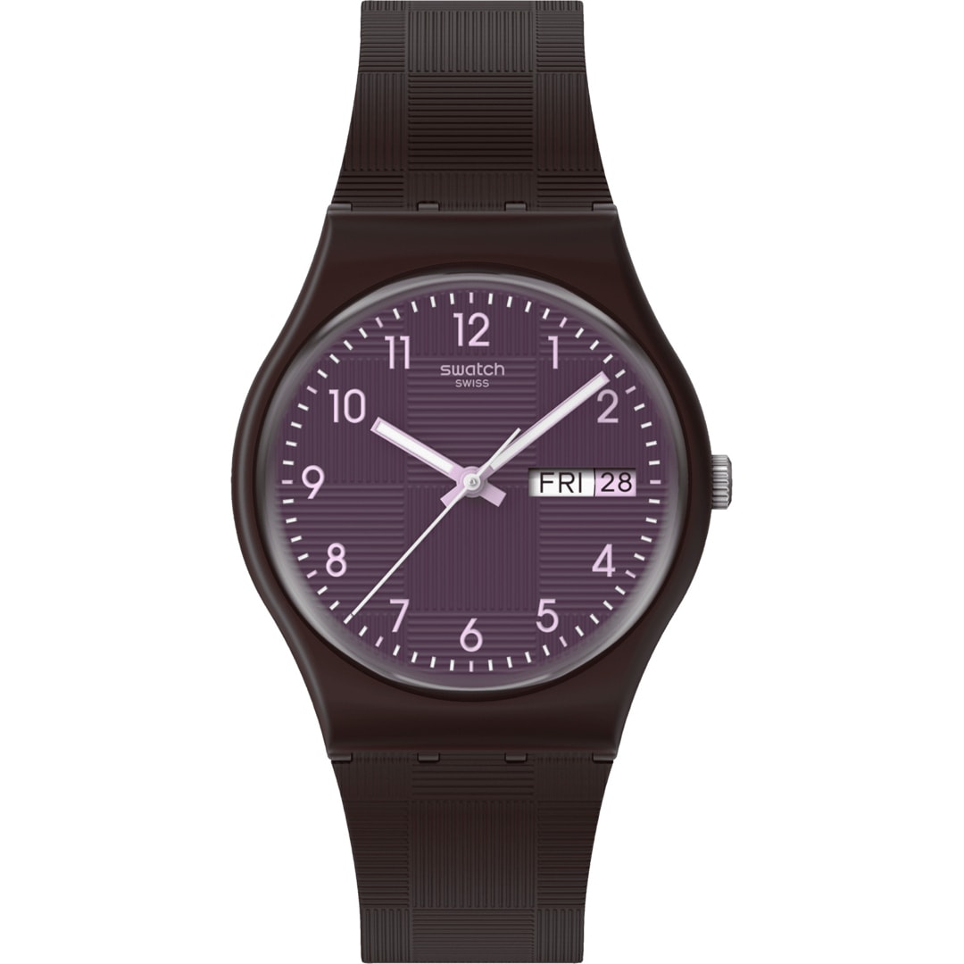 Swatch Original 34 Weaving Wonders