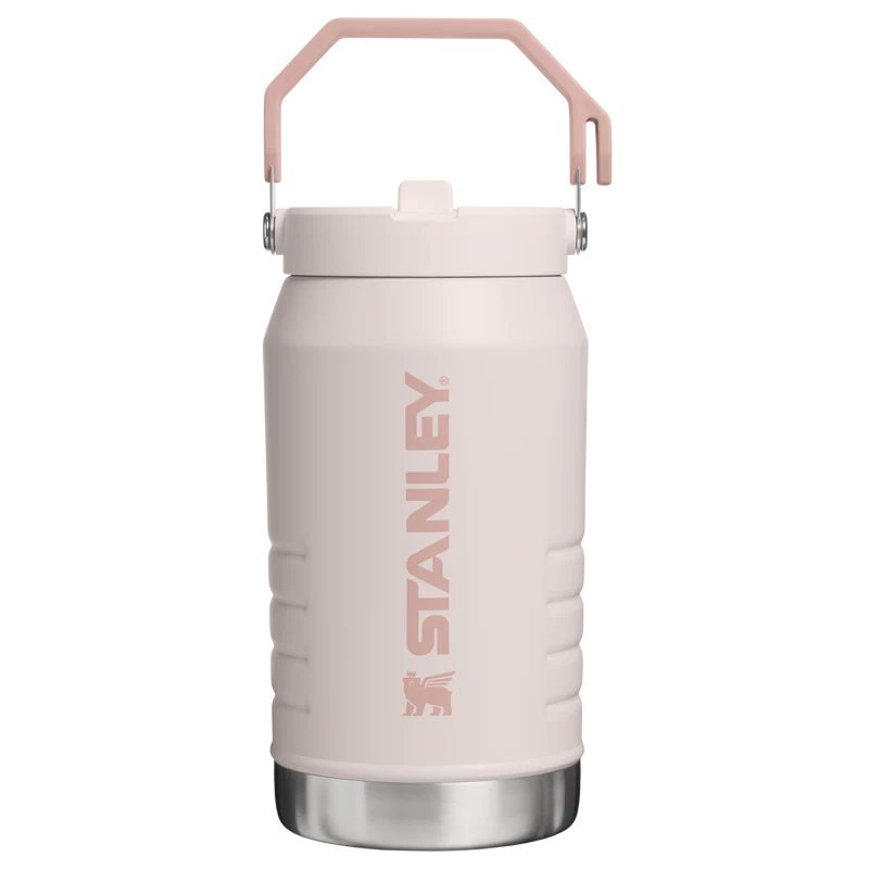 The IceFlow™ Flip Straw 2.0 Jug | 1.90L