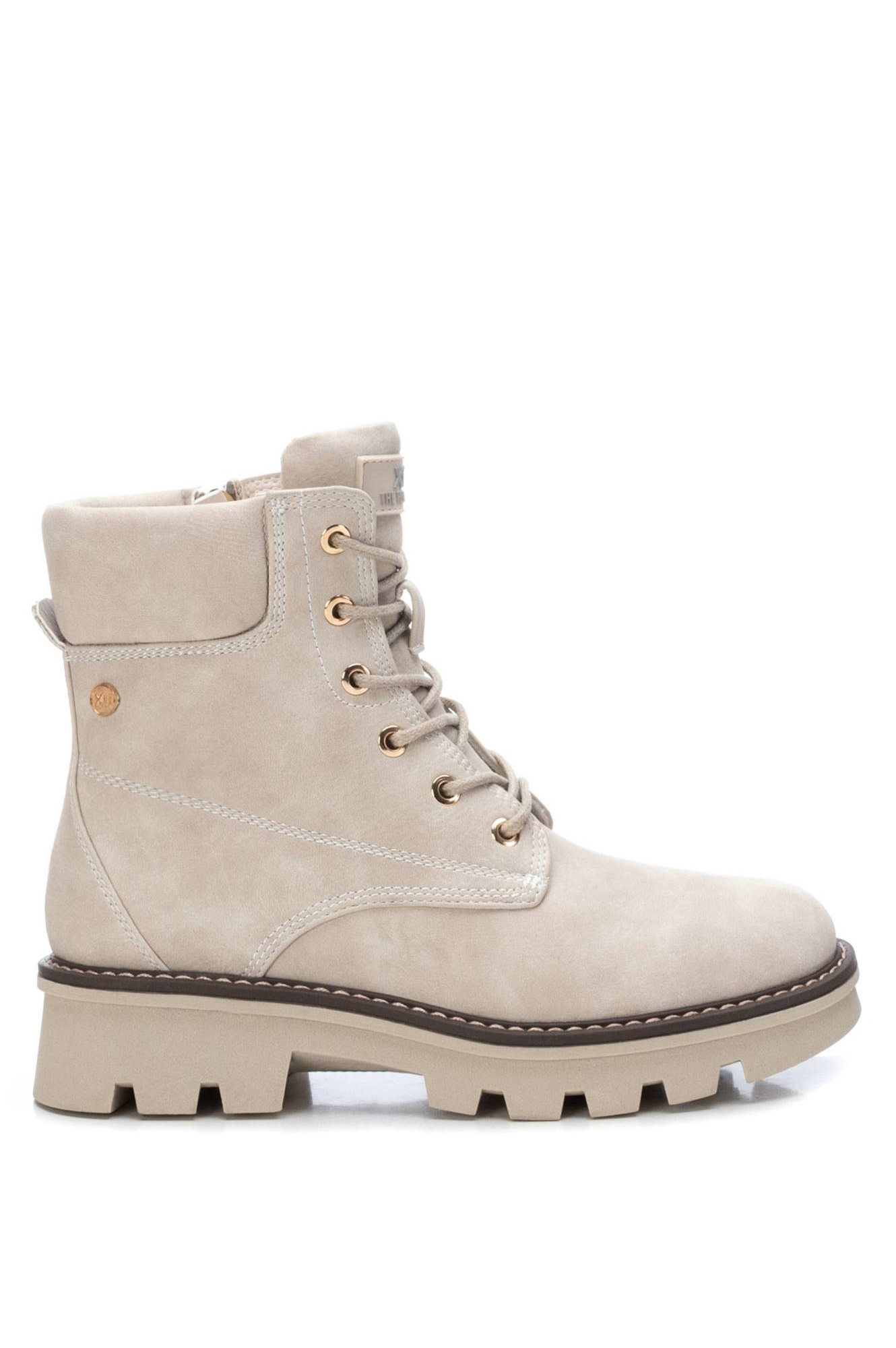 Botas de cano curto femininas