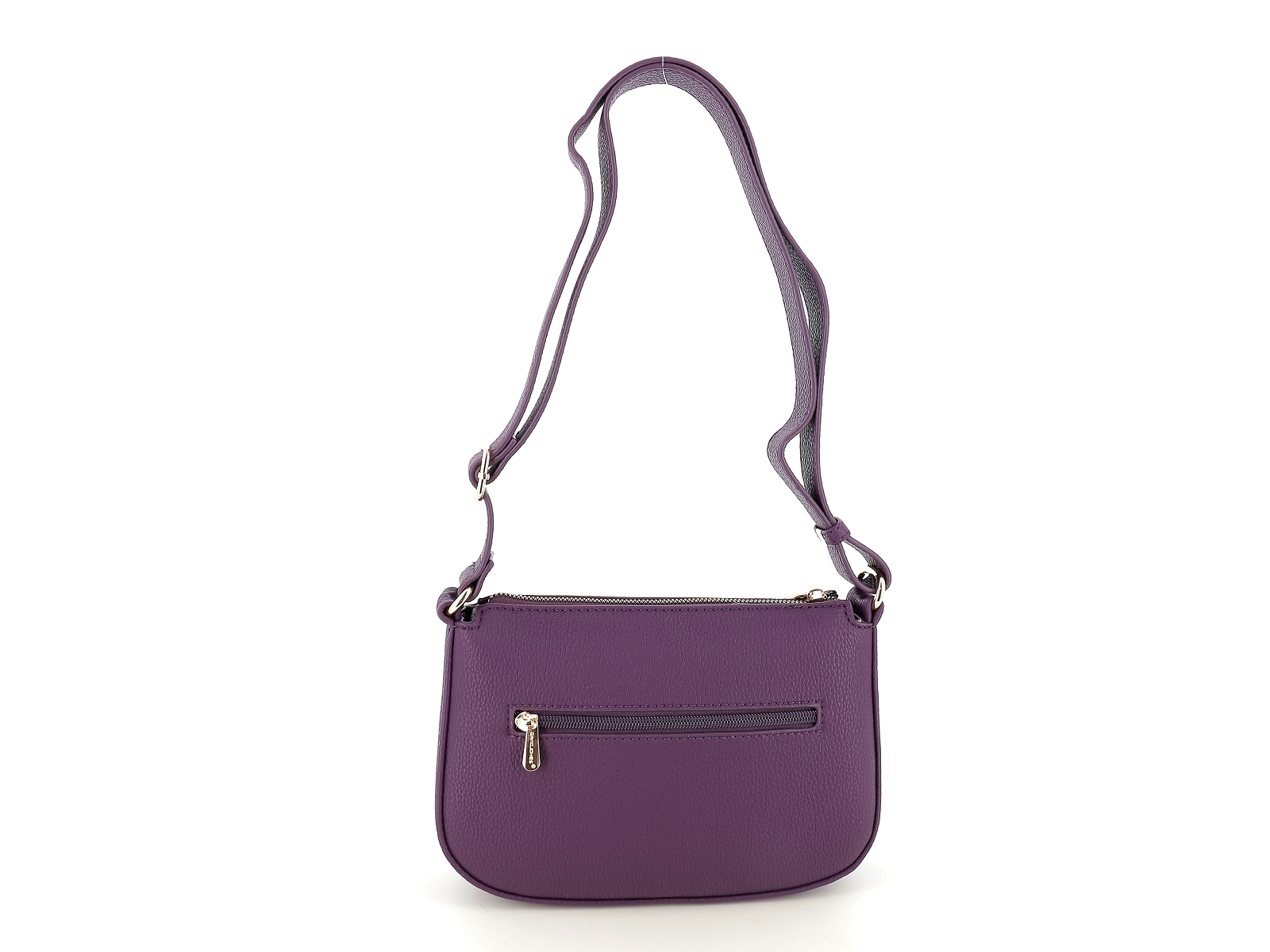 David jones-CM6708 Synthétique Violet