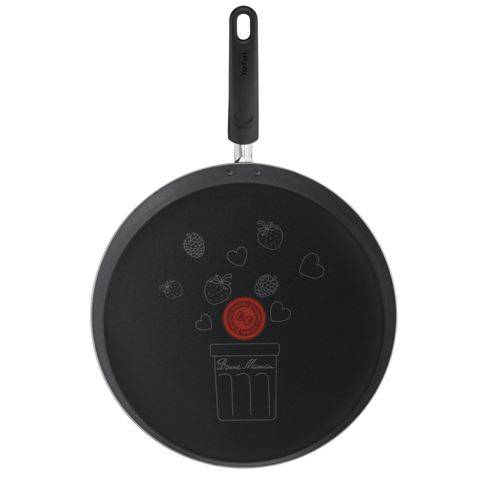 Tefal Bonne Maman Galettière 34 cm avec répartiteur bois offert