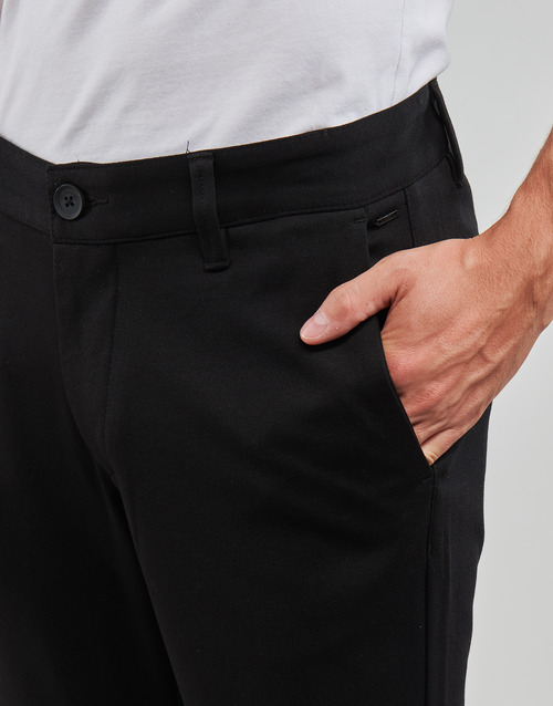 Only & Sons  - ONSMARK PANT GW 0209 NOOS - Noir