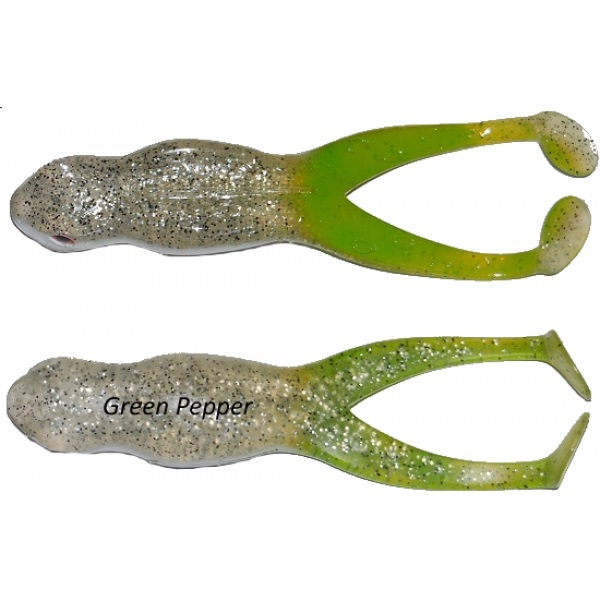 Leurre Grenouille Tournament (18cm | 50g) pack de 2