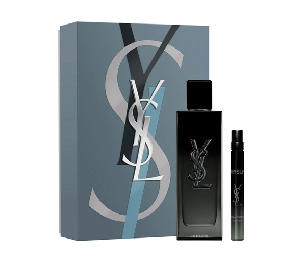 Yves Saint Laurent MYSLF Sets mit Düften
