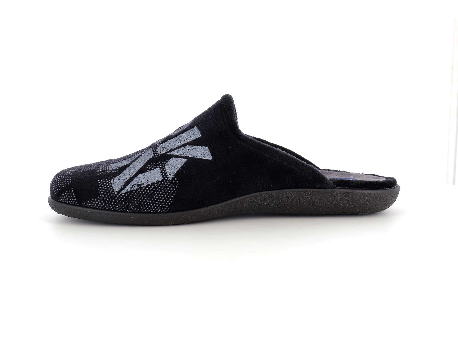 R brand-R11-4724 Textile Noir