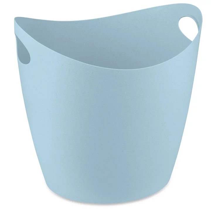 Koziol - Bottichelli Utensilo XL, recycled blau