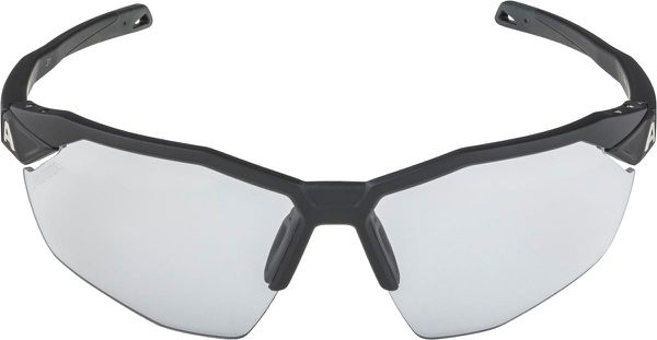 TWIST SIX HR Varioflex Sportbrille  black matt  140mm