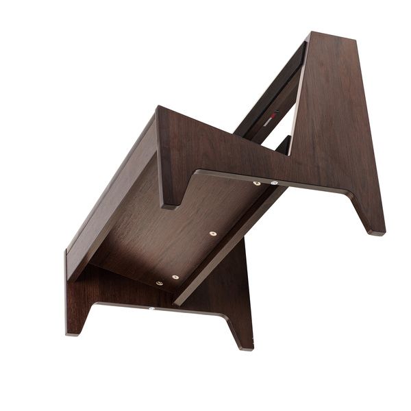 Gator Frameworks Elite Guitar Amp Stand L BRN