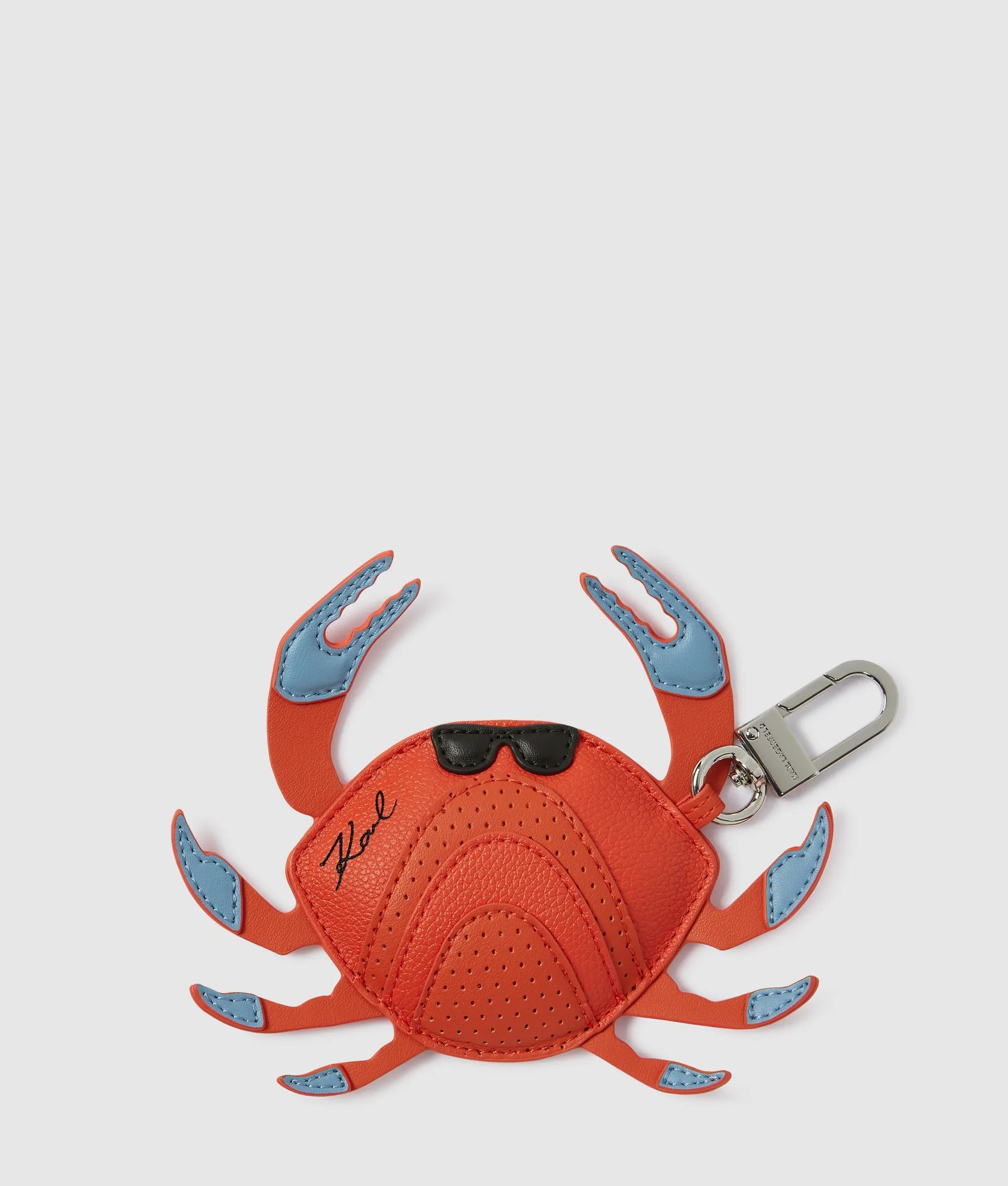 Ikon krab sleutelhanger