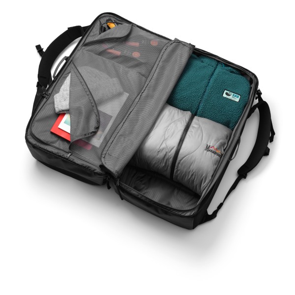 DB - Roamer Pro Split Duffel 90 - Sac de voyage