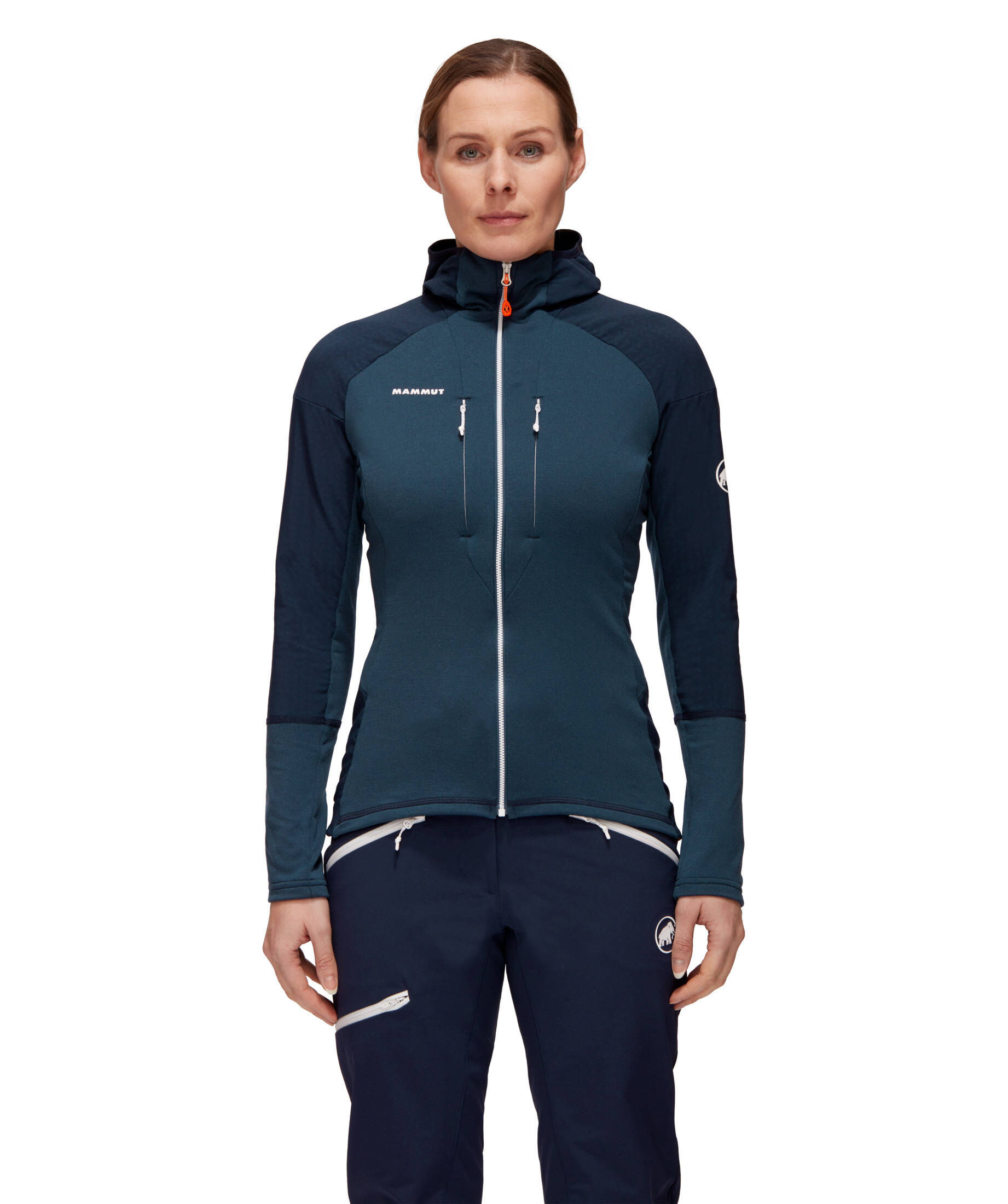Mammut| Damen Jacke 
