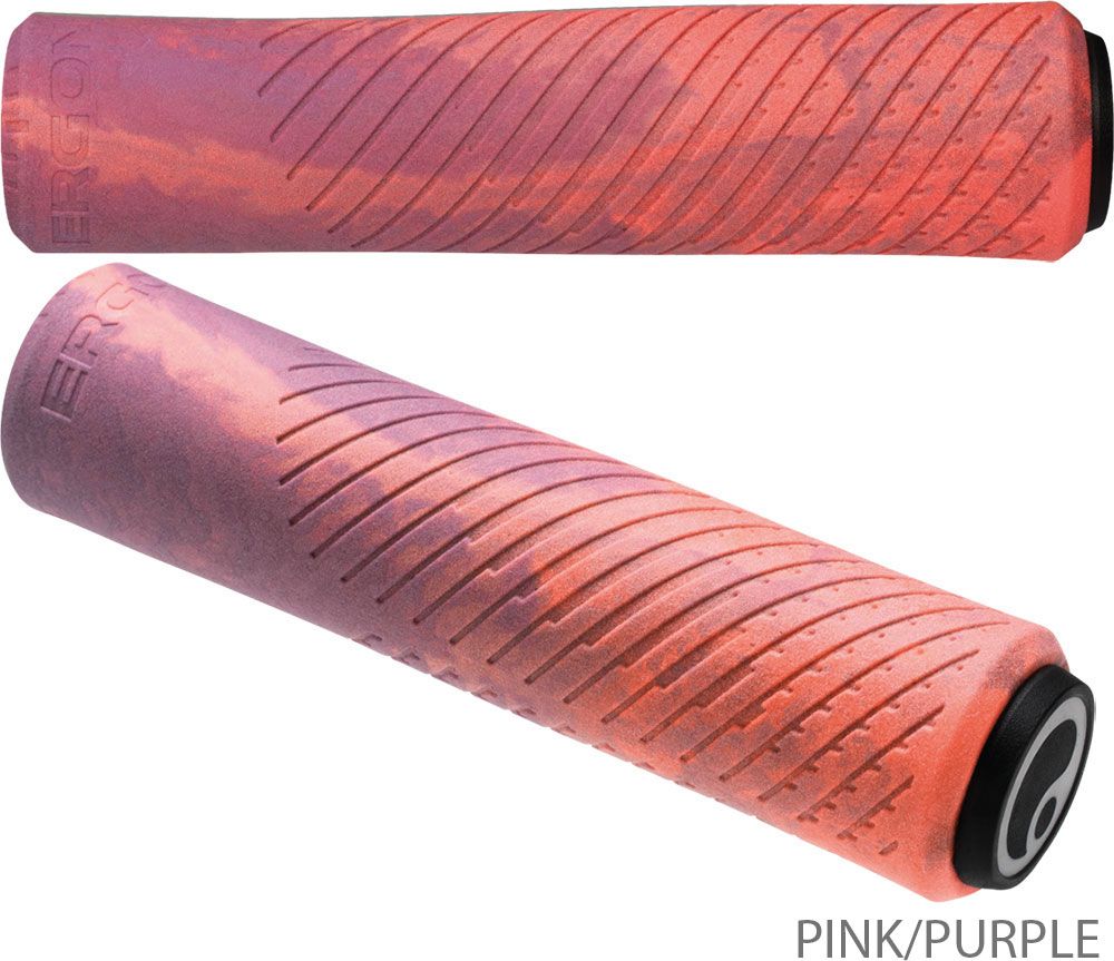 Ergon GXR-S Lava Griffe kaufen | Bike-Discount
