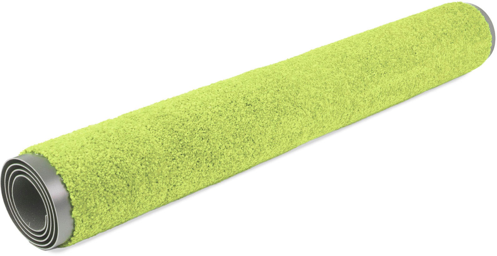 Primaflor-Ideen in Textil Fussmatte »CLEAN, Made in Belgium« rechteckig 8,5 mm Höhe Schmutzfangmatte, grosse Farbauswahl, waschbar