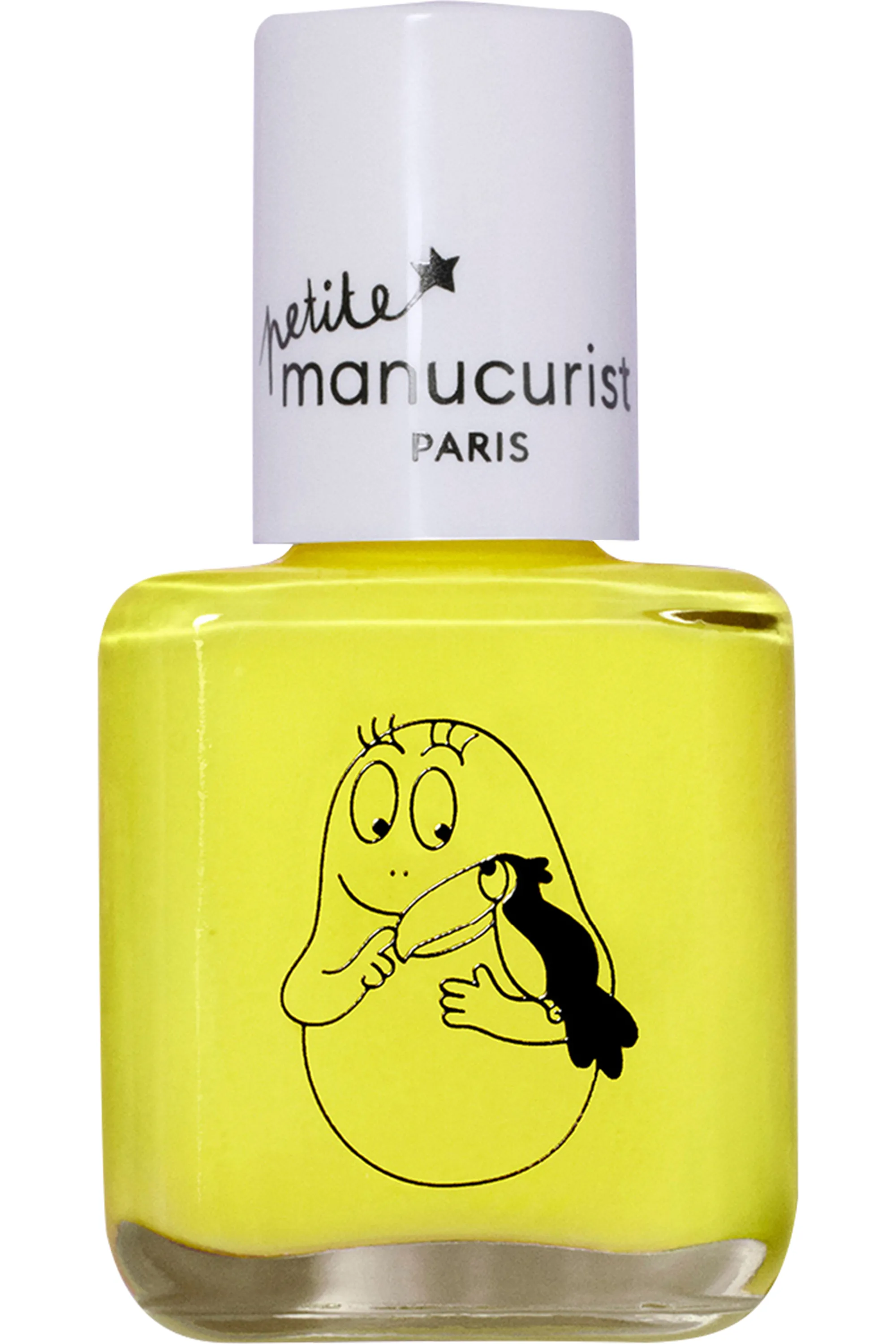 Manucurist Vernis enfant-15 ml