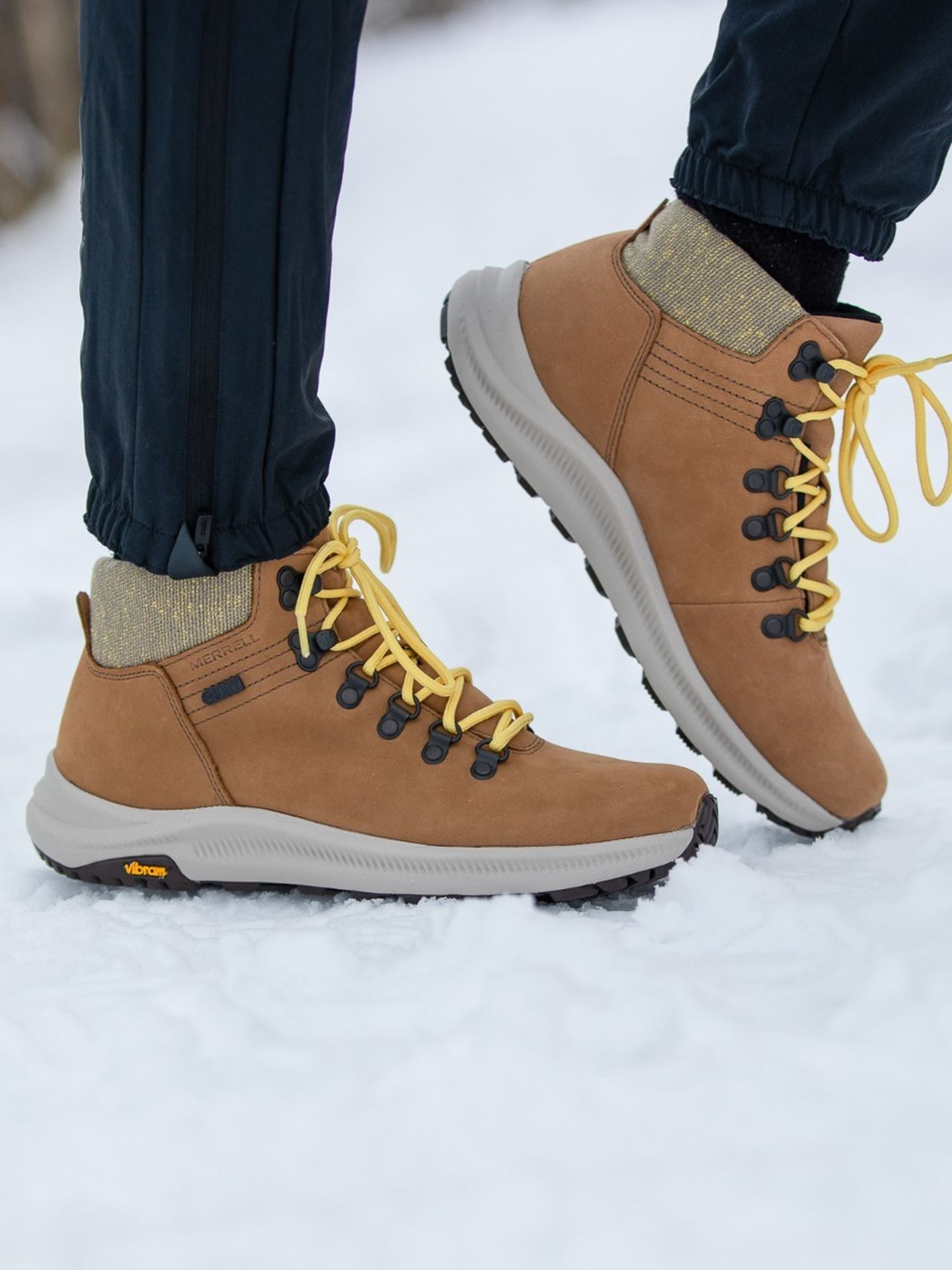 Merrell Ontario Waterproof