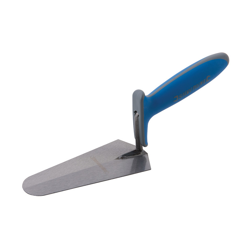 Punttroffel rond 180mm