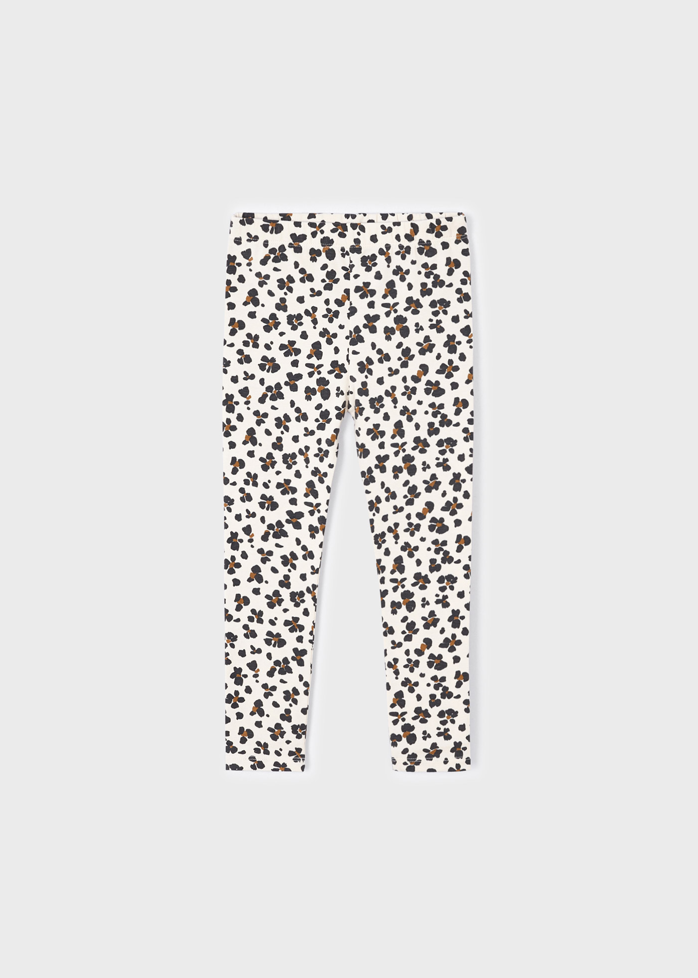 Leggings estampadas Better Cotton para meninas